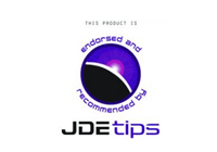 JDEtips